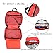 First Aid Kit Supplies,Kinsky 118 Pcs Car Aid For Slight Emergency Outdoor Activity