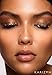 KARIZMA Rose Gold Chunky Glitter - 30g Face, Hair, Eye and Body Glitter for Women - Rave and Festival Accessories, Cosmetic Makeup - Loose Set