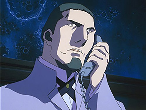 Amazon Co Jp ガサラキを観る Prime Video