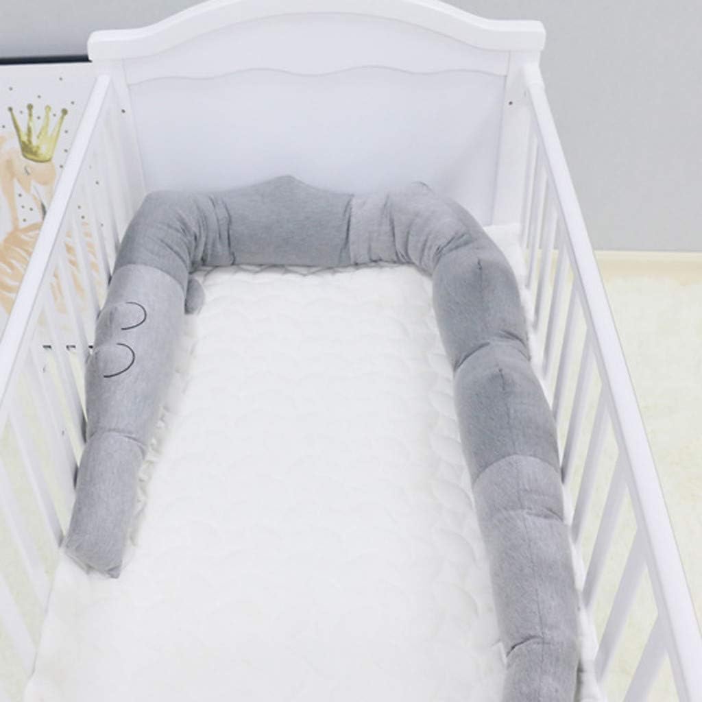 baby bed pillow