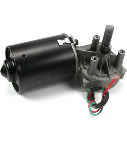 TSINY High Torque DC 12V Reversible Geared Reducer DC Motor With 9RPM - View #10
