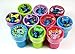 Disney Lilo and Stitch Stampers Party Favor (10 Stampers)
