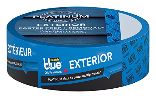 ScotchBlue 2097-48EC, 1.88-Inch by 45-Yard, Blues