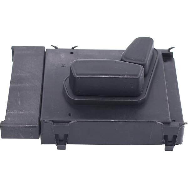 Amazon.com: Genuine Chrysler 4602697AA Power Seat Switch : Automotive
