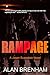 Rampage: A Jason Scarsdale Novel