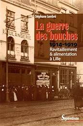 La  guerre des bouches