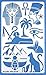 Aleks Melnyk No.31 Egyptian Metal Journal Stencil, Hieroglyphics Stencil for Egyptian Paintings, Egyptian Cutouts, Steel Template, Wood Burning, Pyrography and Engraving, Painting, Bullet Journaling