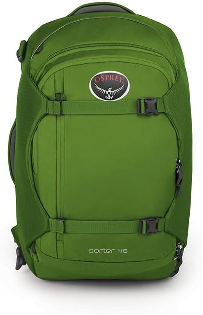 osprey porter 46 amazon