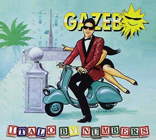 Italo By Numbers