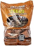 WESTERN 80560 Pecan Cooking Chunks