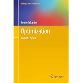 Optimization (Springer Texts in Statistics, 95)