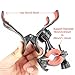 Mr.Power Universal Microphone Mic Stand Phone Holder Compatible with iPhone, Compatible with Samsung Smart Phones (for Phone)