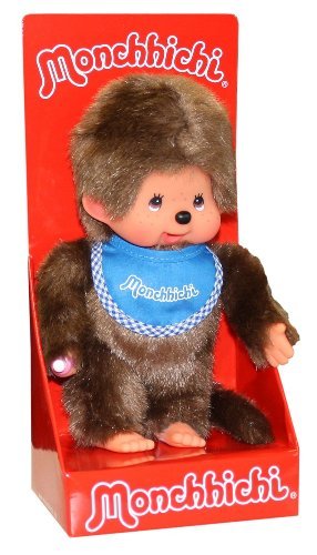 monchhichi amazon