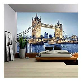 Tower Bridge at Night