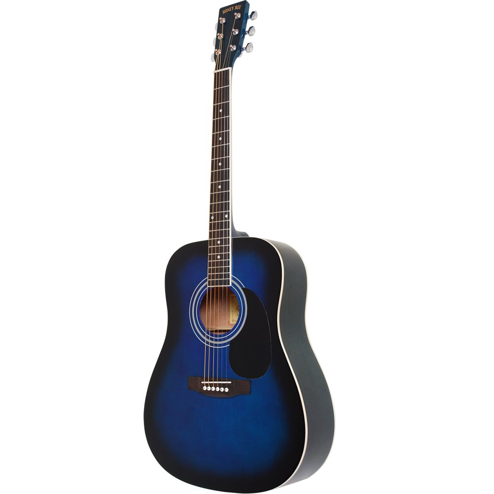 HONEY BEE W-15/WRS アコースティックギター 新品弦付き HONEY BEE w 