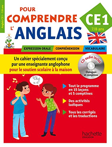 Pour comprendre l'anglais