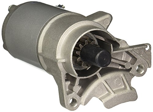 DB Electrical SAB0146 Starter for Honda Engine 31200-Zf5A-L310, 31200Zf5L32, 31200Zf5Al310, 31200-Zf5-L32