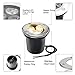 LED Landscape Lighting Sunriver Landscape Lights Low Voltage Lighting 3W In Ground Well Lights 12V-24V Pathway Lights for Driveway, Deck, Yard Tree, Flood, Outdoor Garden Lights (6 Pack, Warm White)