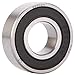 XiKe 4 Pack 99502H or 1623-2RS Bearings 5/8