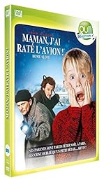 Maman, j'ai raté l'avion !