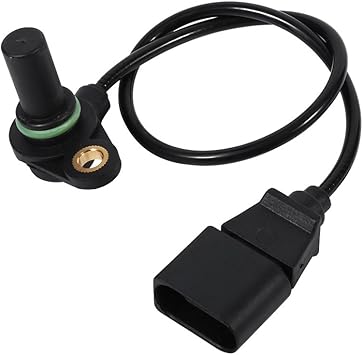 Amazon Com Transmission Speed Sensor Automatic Transmission Output Shaft Speed Sensor For Beetle Golf Jetta Automotive