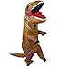 yuanyistyle T-Rex Inflatable Kids Costume