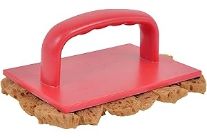 Foam Paint Brushes, 14.5x10x8cm, Reusable Sponge Texture Applicators for Painting, Decorative Seaweed Effect, Bathroom, Kitch