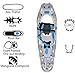 G2 GO2GETHER Snowshoes Backcountry Adult