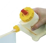 FastCap Glu-Bot Glue Bottle 16oz Drip-Free Spill-Free Wood Adhesive view 2