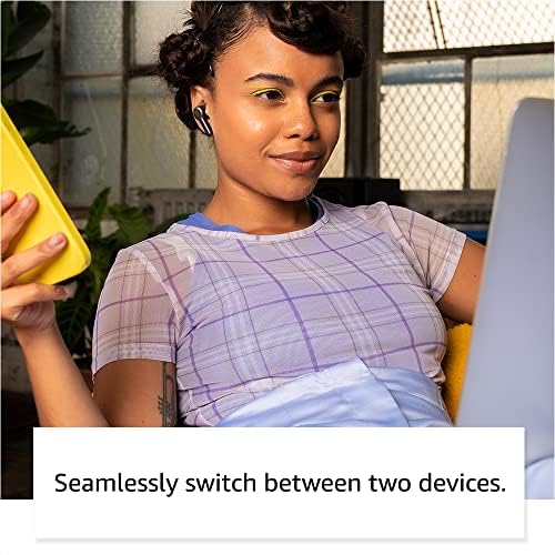 Amazon Fire Max 11 tablet, vivid 11" display, octacore processor, 4 GB