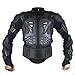 Webetop Mens Mesh Motorcycle Protective Jacket with XXL