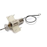 HobbyZone Gearbox with Motor: Champ Anniversary Edition 515mm, HBZ-3069