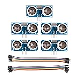 SunFounder Ultrasonic Module HC-SR04 Distance