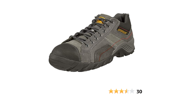 argon composite toe work shoe