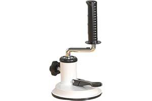 Arm Bike Exercise Machine - Adjustable Portable Equipment - Arm Exerciser for Recovery,for Elderly Men Seniors Adults Desk Nu