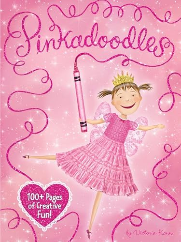 Pinkalicious: Purpledoodles: Kann, Victoria, Kann, Victoria