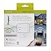 Legrand - Pass & Seymour Radiant Smart WWP10 Wi-Fi Enabled Plug-in Switch, White