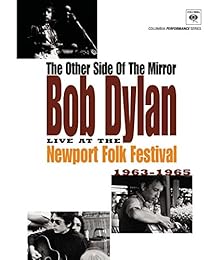 The Other Side Of The Mirror - Bob Dylan