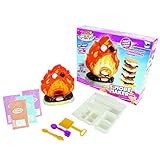 Yummy Nummy Mini Kitchen Playset S'Mores Maker