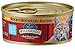 Blue Buffalo Wilderness Rocky Mountain Recipe High Protein Grain Free, Natural Adult Flaked Wet Cat Food, Red Meat in Tasty Gravy 5.5-oz (pack of 24) primary