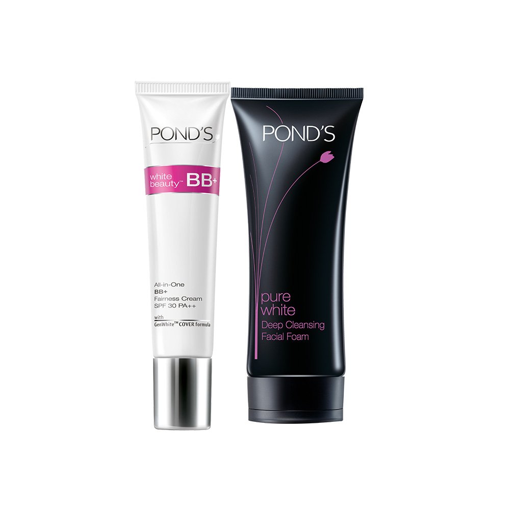 amazon ponds bb cream