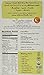 Tolerant Foods Organic Black Bean Pasta-Fettuccine-12 oz