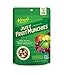 Karen's Naturals Just Fruit Munchies, 2 Ounce Pouch (Packaging May Vary) All Natural Freeze-Dried Fruits & Vegetables, No Additives or Preservatives, Non-GMO