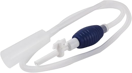 fish tank cleaner pump