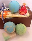 Secret Surprise Treasure Chest Gift Pack