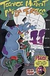 Teenage Mutant Ninja Turtles Vol.1 #38