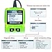 JDiag JD101 Universal Code Readers Engine Scan Tool Check Engine Light Car Diagnostic Tool OBD2 Scanner with Battery Test
