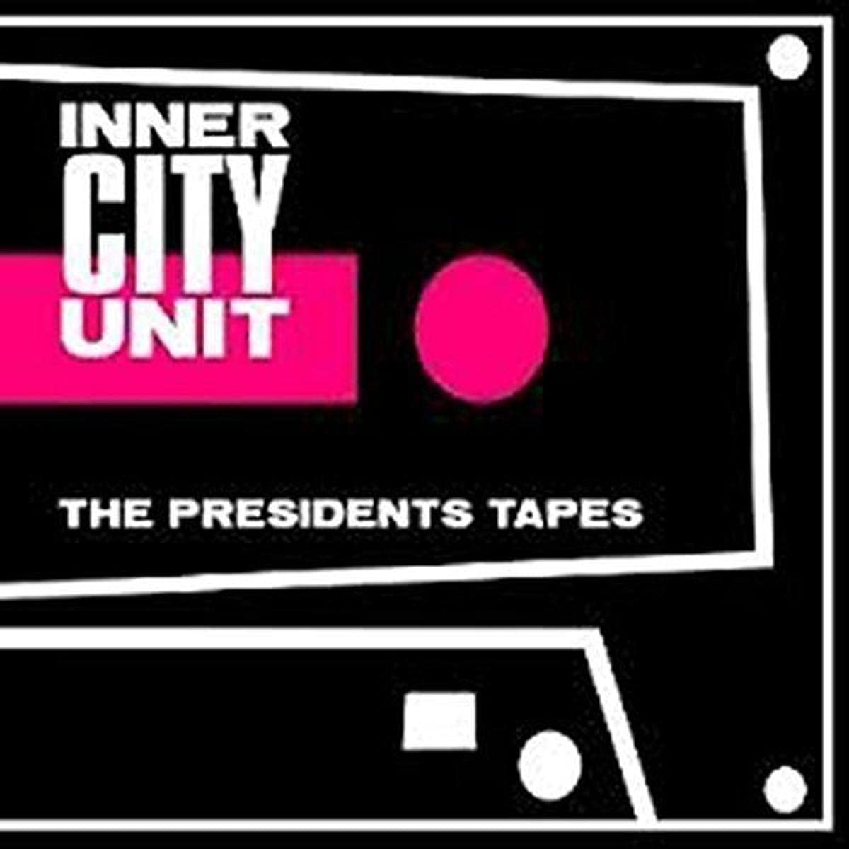 The President's Tapes