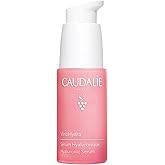 Caudalie VinoHydra Hyaluronic Acid Serum, Hydrating, Soothing, Dermatologically Tested & Vegan - 30 mL