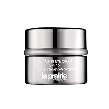 la prairie eye cream